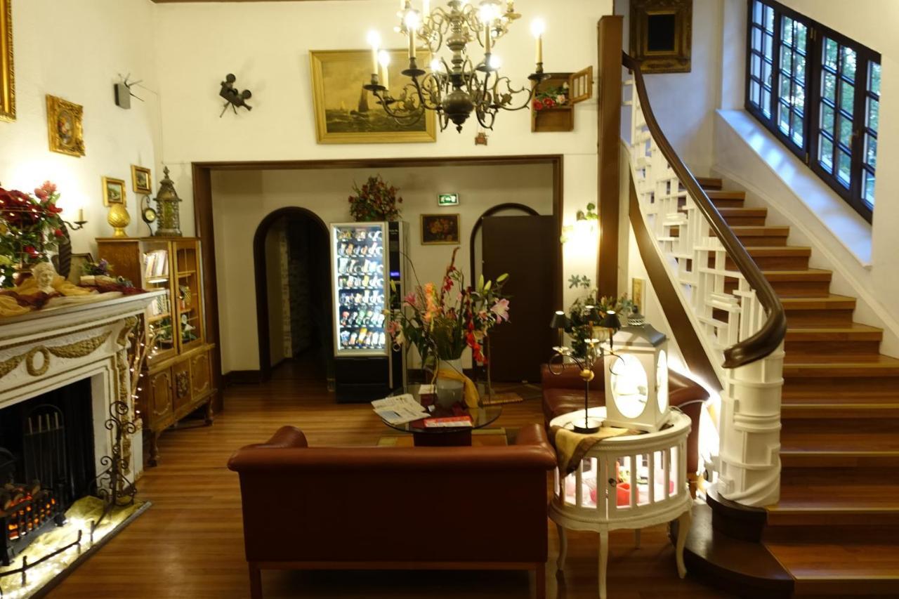 Hotel Villa Konstanz — Foto’s 3