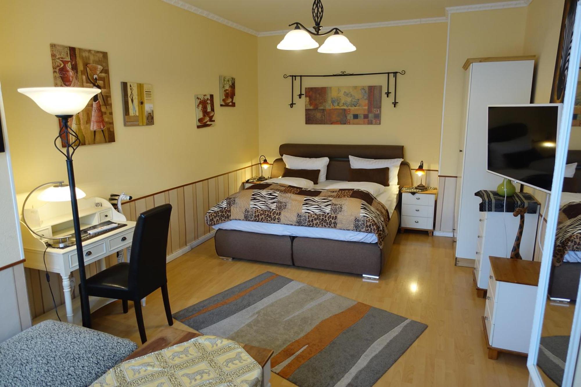 Hotel Villa Konstanz — Foto’s 2