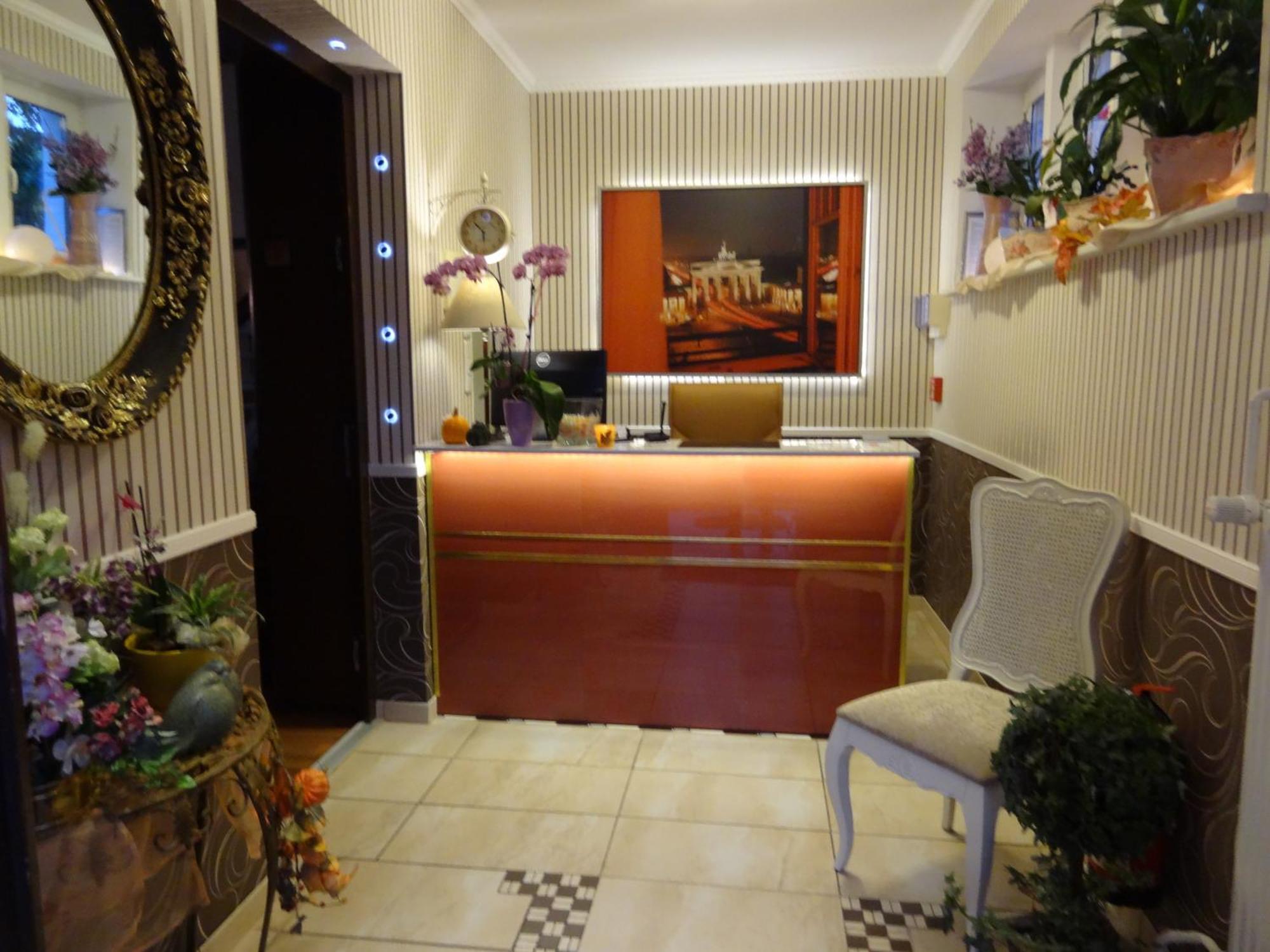 Hotel Villa Konstanz — Foto’s 1